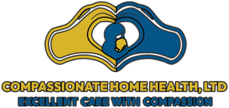 Compassionate Home Health LTD